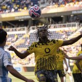 Borussia Dortmund et Carney Chukwuemeka sont premiers de leur groupe KEYSTONE/AP/Carolyn Kaster